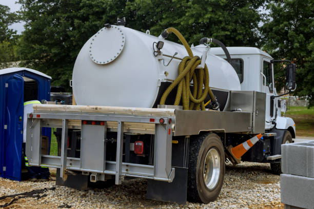 Best Portable toilet rental cost  in Bellows Falls, VT
