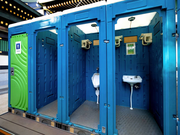 Best Portable bathroom rental  in Bellows Falls, VT