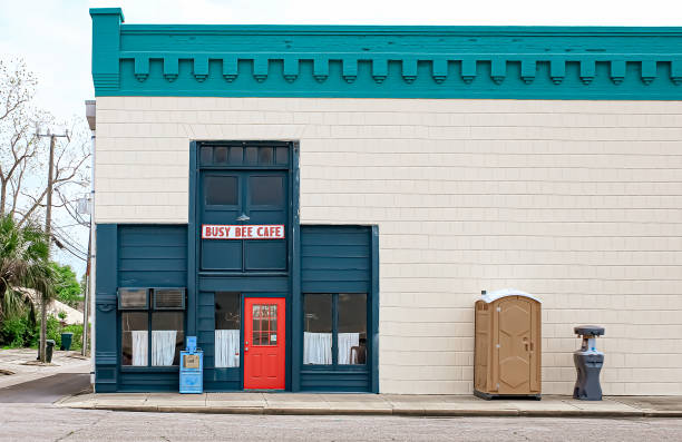Best High-end porta potty rental  in Bellows Falls, VT